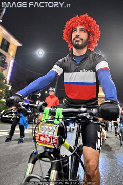 2018-10-18 Milano - Critical Mass 034